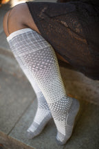 Micro Grade Compression Knee High