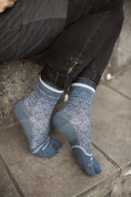 Bunion Relief Tabi Crew