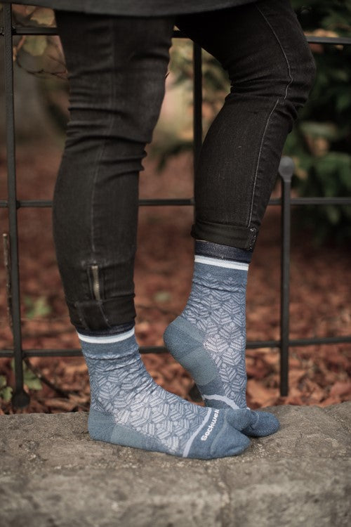 Bunion Relief Tabi Crew