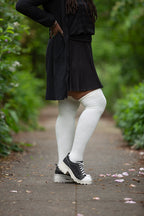 Extraordinary Thigh High Socks