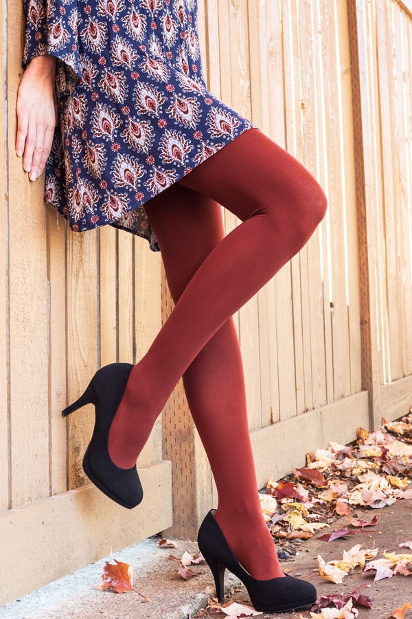 Color Tights