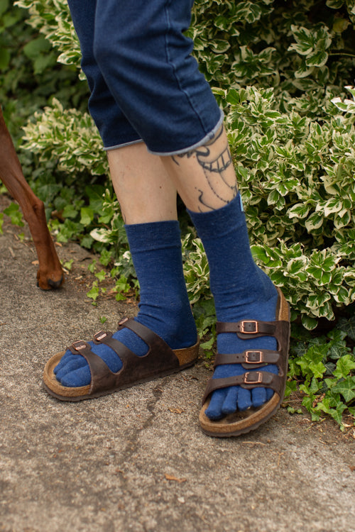 Wool Classic ToeToe Socks