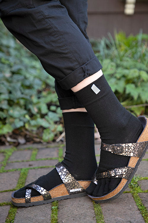 Wool Classic ToeToe Socks