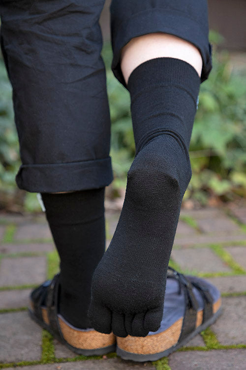 Wool Classic ToeToe Socks