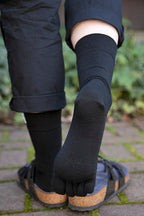 Wool Classic ToeToe Socks