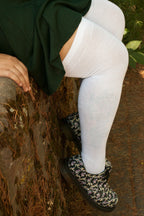 Longer Extraordinary Thigh High Socks