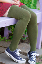 Extraordinary Thigh High Socks